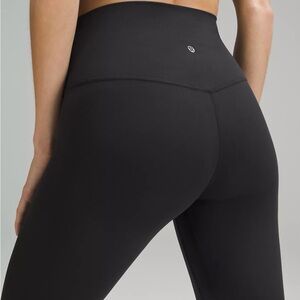 lululemon Align™ High-Rise Crop 23" size 4